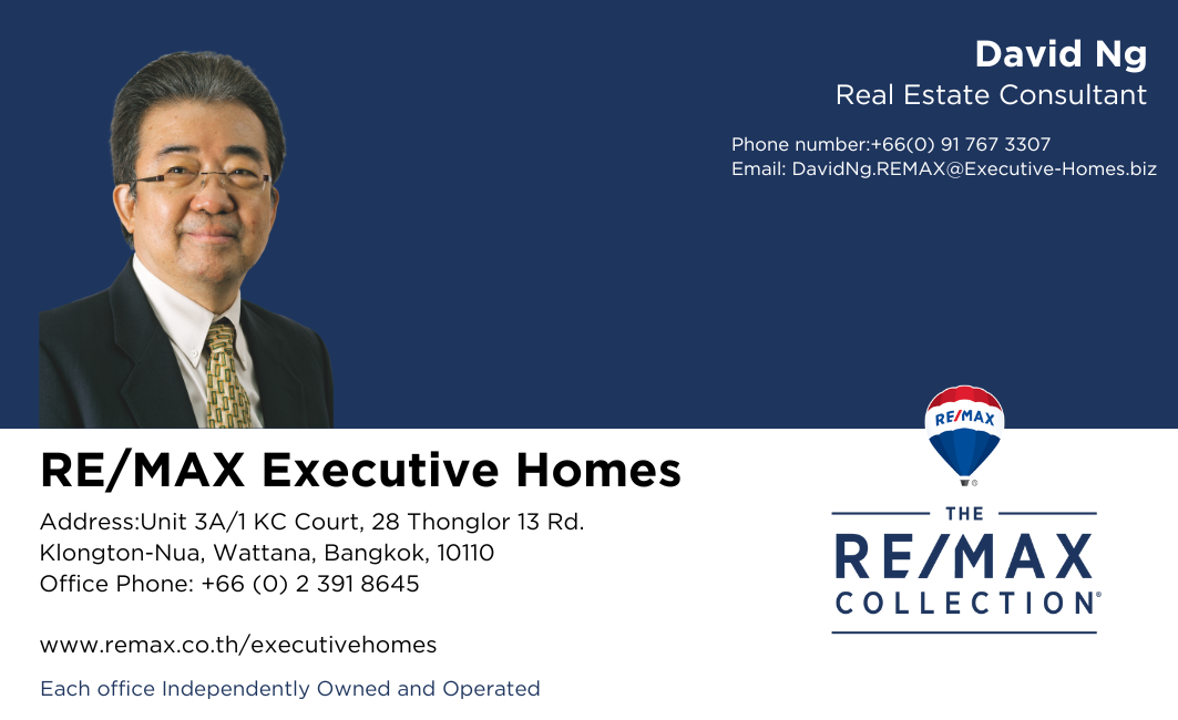 Bangkok Luxury Property Agent Bangkok Luxury Property Agent